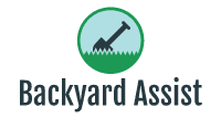 backyard assist logo